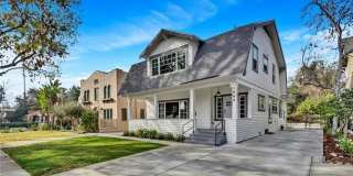 1969 Fletcher Avenue Gallery 1