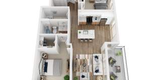 The Timbers at Harris Ranch Gallery 45