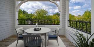 Columns at Wakefield Gallery 8