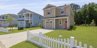 Modern 4BR in Millstone Landing - $500 Off Your First Month! Gallery 1