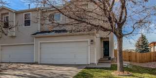 Outstanding 3 bed townhome for rent.  Pet Friendly!! Gallery 1