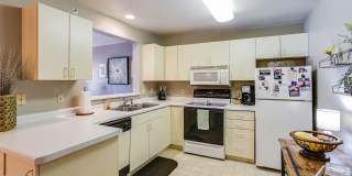 Cottonwood Trails Senior Apartment Homes Gallery 27