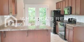 Beautiful Town Home with Garage in Chelsea... Available to View Now!!! Gallery 7