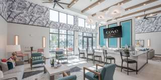 Cove at 47th Gallery 25