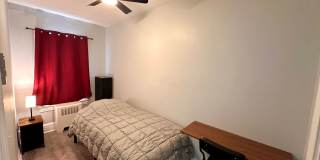 546 N 11th St | Cozy Townhouse in Friendly Reading Neighborhood with Off-Street Parking Gallery 9