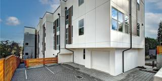 Magnolia Townhome Gallery 14
