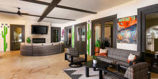 Southpark Crossing Apartments Gallery 10