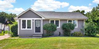 GREAT NEIGHBORHOOD!! 3 Bedroom, 1 Bath Home in Ankeny Gallery 1