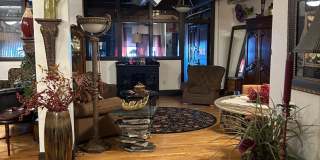 Historic Lofts next door to Steel District and Levitt Gallery 10