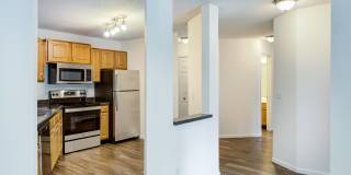 Cityscape Apartments Gallery 20