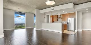 Allure Hermann Park Gallery 114