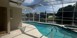SALT WATER CANAL WITH POOL!! Gallery 27