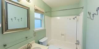 Charming 3 bed, 2 bath home in Mesa Park neighborhood! Gallery 20