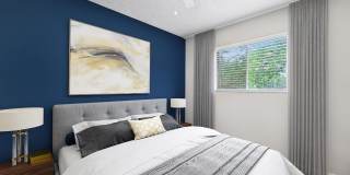 The Lynx Apartments and Townhomes Gallery 25