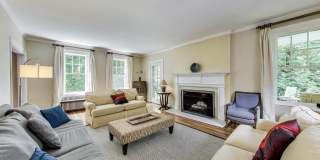 5809 GROSVENOR Lane Gallery 5