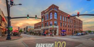 100 Allen St Apt #2B Gallery 1