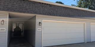 Fully Updated 3 Bedroom 3 Bath Townhouse with 2 Stall Attatched Garage Fully Updated 3 Bedroom 3 Bath Townhouse with 2 Stall Attatched Garage Gallery 1