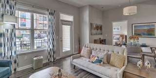 Nexus at Sandhill Apartment Homes Gallery 8