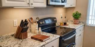Canyon Club Apartments Gallery 11