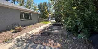 $0 DEPOSIT OPTION. CHARMING 2BED/1BATH DUPLEX NEAR SLOAN LAKE!! Gallery 28