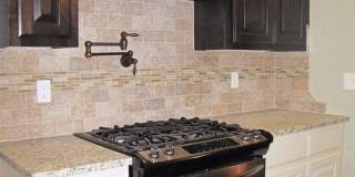 Now Pre-Leasing Stunning 3 Bedroom, 2.5 Bathroom Home In Fayetteville, A Gallery 8
