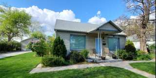 Poplar Grove 3 bd. House! Pets ok! Love the yard! Gallery 1