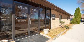 4311 RIDGEWOOD CENTER Drive unit: A Gallery 1