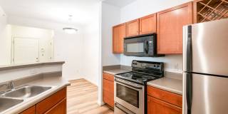 1BR, 1Ba Condo in Walker Square 1BR, 1Ba Condo in Walker Square Gallery 13