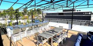 The Fairfax Gallery 20