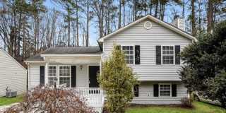 2717 Midway Park Court Gallery 1