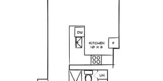 Park Towne Place Apartment Homes Gallery 52
