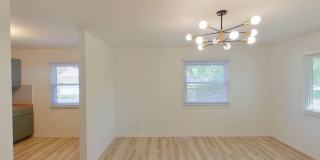 Remodeled 5BR Wichita Rental - Pet Friendly! Gallery 6
