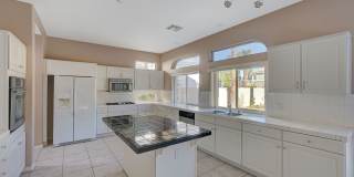 Stunning Green Valley home with a pool in guard gated Legacy Gallery 19