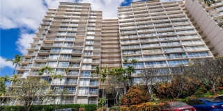 Makaha Valley Towers Fully Furnished. 1 Bedroom/1 Bath Gallery 14
