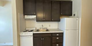 The Chateau Apartments Gallery 13