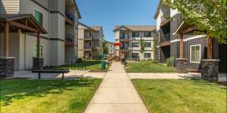 Forestplace Apartment Homes Gallery 9