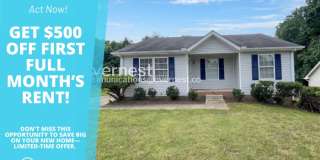 320 Donna Drive Gallery 1