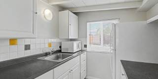 2 Bedroom 1 Bathroom Gallery 11