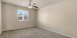 Cozy 3 Bedroom home in Socorro with Refrigerated Air! Gallery 4