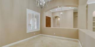 Elegant Anthem Country Club Residence with Spa, Balcony & 3-Car Garage Gallery 17