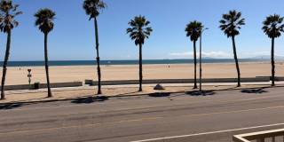 Ocean Views - Port Hueneme Condo at the Beach Gallery 1