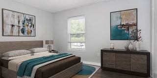 Chestnut Ridge Apartments Gallery 3