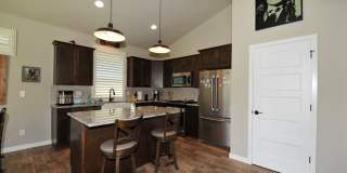 Gated Community in Soleil Parc/CDA Place Gallery 9