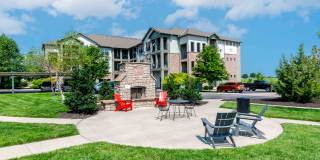 Boulders at Overland Park Gallery 24