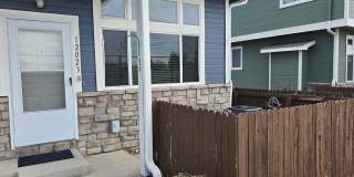 Charming Two Bedroom Townhome in Brighton, Colorado Gallery 16
