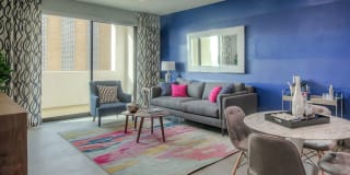 The Mansfield at Miracle Mile Gallery 47