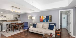 875 G Street Gallery 1