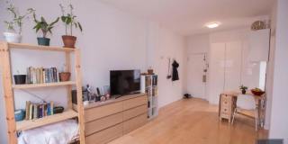 110 Thompson Street Gallery 2