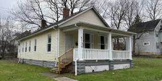 Three bedroom one bathroom single story home for rent Gallery 1