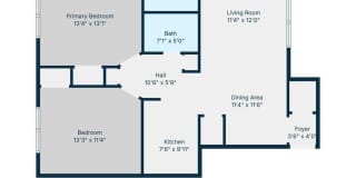 109 Pointe Circle S Gallery 18